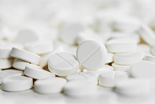 Эксперт фармацевтического рынка призвала не закупать лекарства впрок