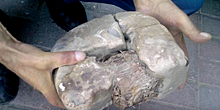 Трансформатор возрастом 20 тысяч лет откопали в Косово