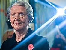 Актрисе Раисе Максимовой диагностировали заболевание крови