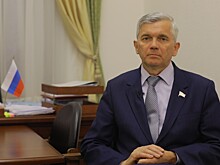 Петров заявил, что российская фармпромышленность развивается