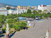 ​Золотое кольцо с турмаршрутами может появиться вокруг Читы