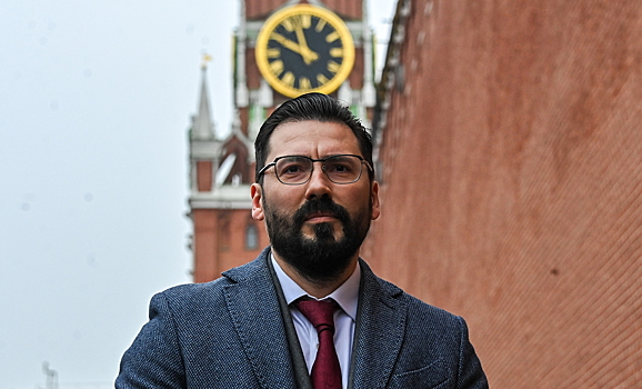 Умер замглавы «Роскосмоса» Максим Овчинников