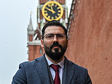 Умер замглавы «Роскосмоса» Максим Овчинников