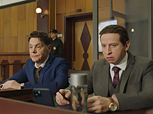 На ТНТ покажут сериал «Телохранители» о челябинских боксерах