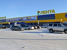 В Ноябрьске представители «Ленты» прокомментировали инцидент с лужами