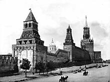 Встречи виртуальные — знания реальные: Музей Москвы запускает серию онлайн-бесед о чрезвычайных ситуациях