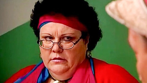 Актриса из «Счастливы вместе» умерла от коронавируса