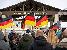 Обделывают свои делишки: немцев возмущает то, что творится на военных базах США в Германии