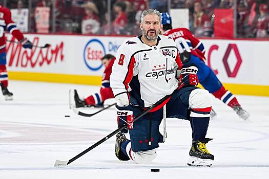 «Он станет новой звездой» Легендарный Овечкин, очень дорогой Капризов и супервратари. За кем из россиян следить в новом сезоне НХЛ?