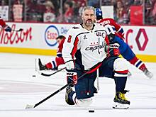 «Он станет новой звездой» Легендарный Овечкин, очень дорогой Капризов и супервратари. За кем из россиян следить в новом сезоне НХЛ?