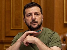 Зеленский сообщил о серьезных проблемах с водоснабжением на Украине