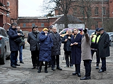 Одобрен проект приспособления «Крестов» для современного использования