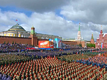 Казачье войско Кубани примет участие в юбилейном Параде Победы в Москве