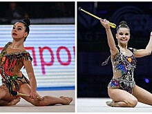 Авериным пора уходить? Винер нашла гениальную гимнастку