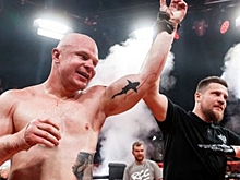 Волгоградский боксер Олег Фомичев рассказал о подготовке к чемпионату России