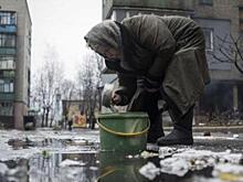 Россияне умирают от питьевой воды