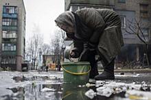 Россияне умирают от питьевой воды