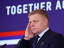 Фицо заявил о неизбежном поражении Украины в конфликте с Россией