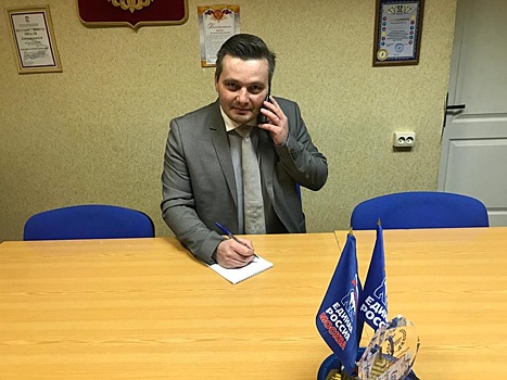 В районе Ясенево прошел прием жителей по вопросам ЖКХ
