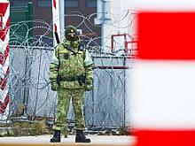 Брестская крепость Лукашенко: ситуация на границе Белоруссии крайне напряженная
