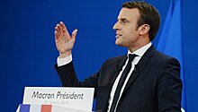 Кандидаты в президенты Франции обменялись "любезностями"