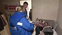 Бюро по отъему квартир: оставшиеся без жилья москвичи объявили голодовку