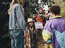 В Самаре сняли фильм "Чайкин остров"