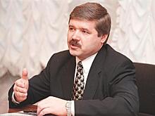 Первый губернатор Ямала отмечает юбилей