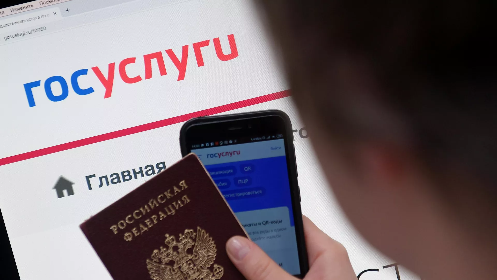 Госдума призвала создать на Госуслугах сервис по отслеживанию выплат алиментов