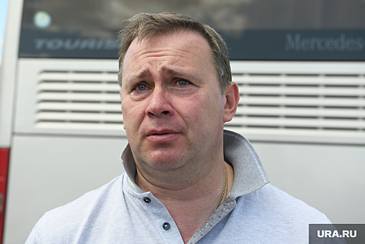 Глава Нижнего Тагила показал подарок, полученный от Екатеринбурга