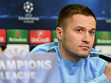 Виктор Файзулин: «Зенит» прет и выглядит очень мощно. Соперников не видно»