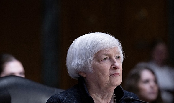 Минфин США раскритиковал запланированные Трампом пошлины