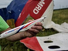 Финляндия секретно помогала в расследовании по МН17