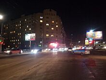 В Горроще мужчина попал под колёса Chevrolet