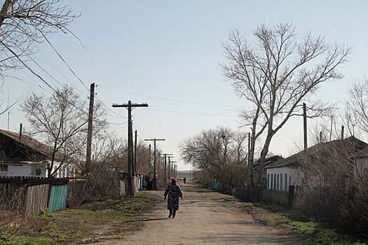 Минтранс разрешит брать плату за въезд в любую деревню