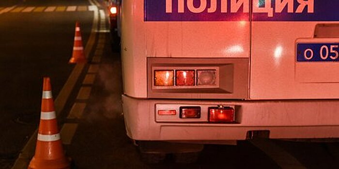 Два столичных ТЦ проверяют из-за угрозы взрыва