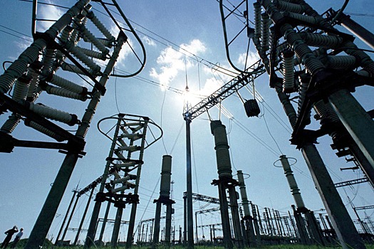Сбытовые компании Северного Кавказа сократили уровень платежей за электроэнергию до 25%