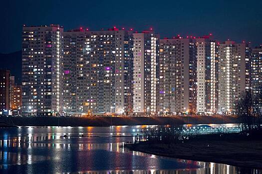 В России заявили о невозможности выплачивать ипотеку