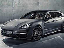Porsche обновил рекорд американских продаж