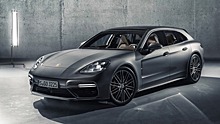 Porsche обновил рекорд американских продаж