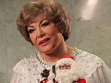 «Так хорошо в деревне»: Эдита Пьеха показала свой двухэтажный дом под Санкт-Петербургом