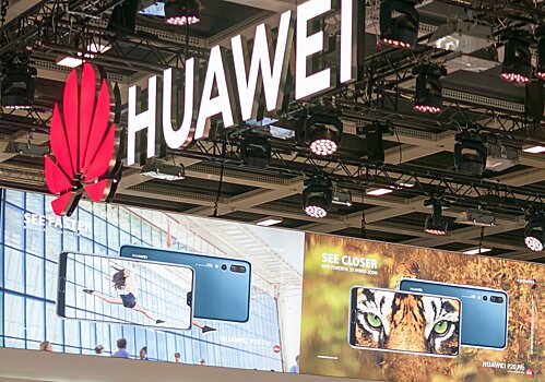Huawei выпустит собственную онлайн-игру