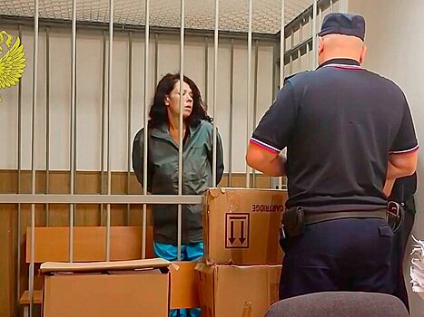 Бросившая возле мусоропровода младенца женщина арестована в Ленобласти