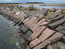 В Финском заливе нашли советскую подлодку
