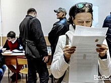 ЦИК попросил Верховный суд отменить регистрацию семи кандидатов в Госдуму
