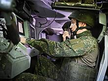 Способность российских «Буков» противостоять Taurus оценили