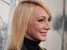 Эстонские поклонники встречают Орбакайте с теплом: «Считаю вас верными друзьями!»