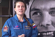 Возращение новосибирской космонавтки Анны Кикиной перенесли из-за погоды