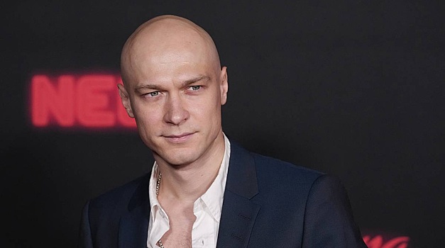 Юра Борисов восхитил иностранцев на «Золотом глобусе»