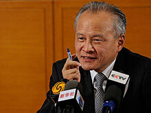 КНР и США должны установить взаимодоверие для предотвращения ошибочных суждений -- посол КНР в США